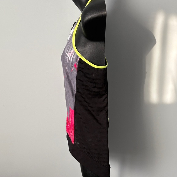 MPG Women's Multicolor Cycling Jersey - Picture 5 of 12